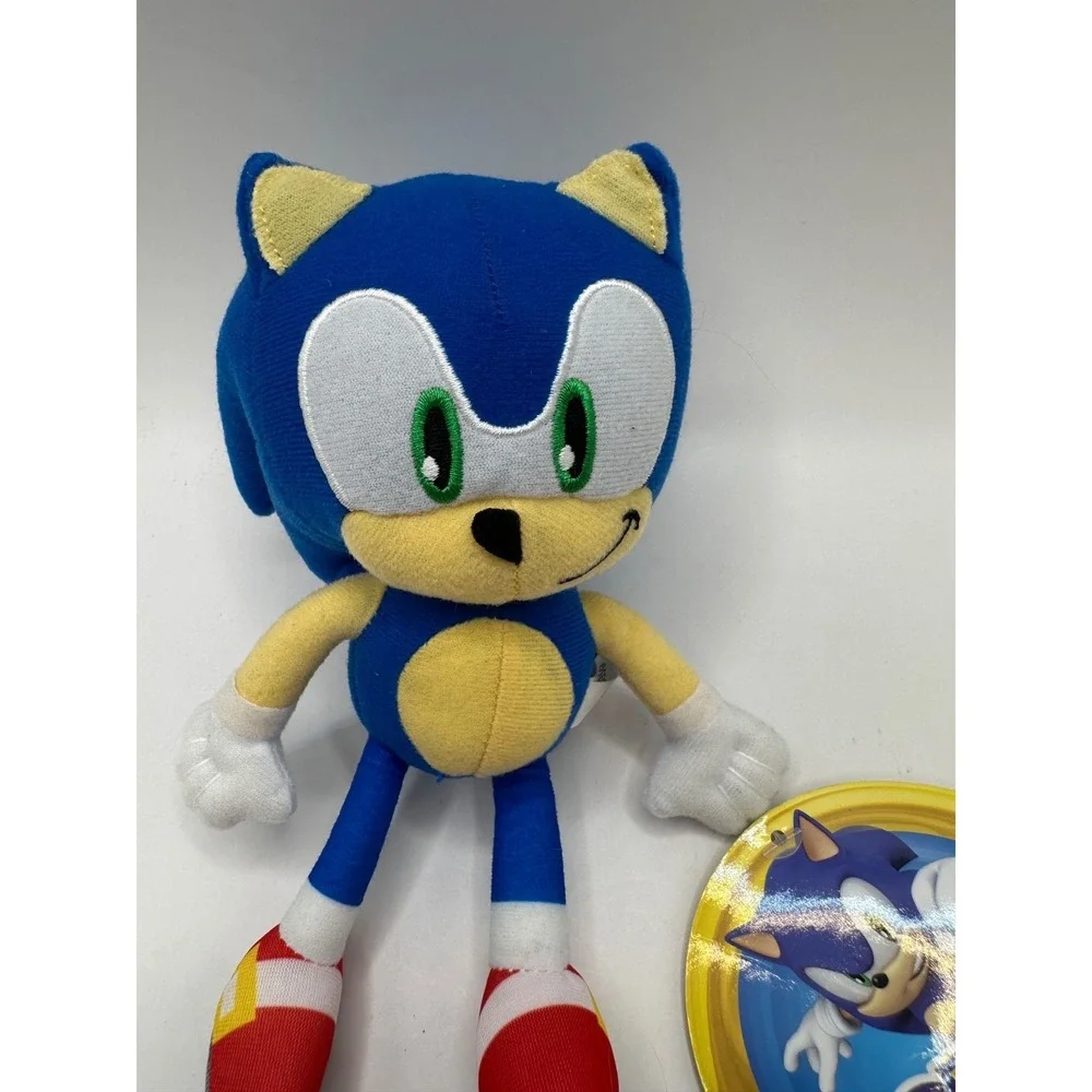 Toy Factory 2022 Sonic the Hedgehog 8
